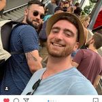 Simon Daly - @scdaly93 - Instagram