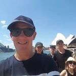 Simon Daly - @sjkldaly - Instagram