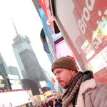 Simon Daly - @simie_tell_the_truth - Instagram