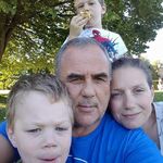 Simon - @simondaly71 - Instagram