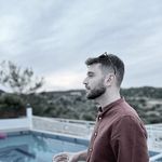 Simon Stergos Daly Hatzistergou - @simonstergos - Instagram