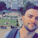 Simon Davey - @wickeed2000 - Instagram