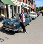 Simon Dean - Facebook