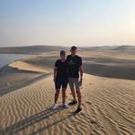 Simon Dean - Facebook