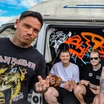 Simon Dean - @simondeannn - Instagram