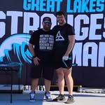 Simon Dean - @path_of_the_barbell - Instagram