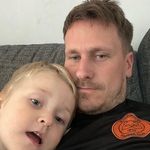 Simon Dean - @simondean396 - Instagram