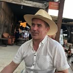 Simon Dean Cook - @simon_says_tapas_tours - Instagram