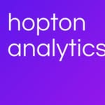 Simon Devine - @hoptonanalytics - Instagram