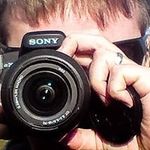 Simon Devine - @1druid - Instagram