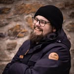 Simon Dexter Muehl - @dexmcmurphy - Instagram
