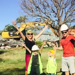 Simon & Renee Dillon - @growthsuburbs - Instagram
