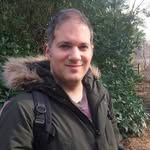 Simon Dillon - @simondillonbooks - Instagram