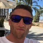 Simon Dillon - @simon_dillon1982 - Instagram