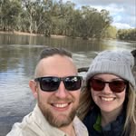 Simon Dillon-Hensby - @wanderingaroundoz - Instagram