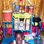 Simon Deng - Facebook