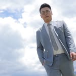Simon Ding - @dingchenfeng57 - Instagram