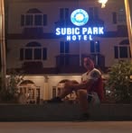 Simon Ding - Facebook