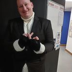 Simon Donovan - Facebook