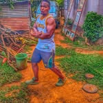 Simon Donovan - @daddydee854 - Instagram