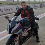Simon Donovan - Facebook