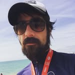 Simon Donovan - @timeburglar66 - Instagram