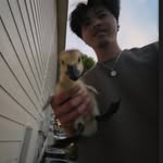 Simon Duong - @snackyxchan - Instagram