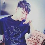 Simon Dương - @1998xgd - Instagram
