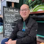 Simon Duong - @smnduong127 - Instagram