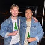 Simon Duong - @simonnduong - Instagram