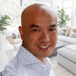 Simon Duong - @simonsayslovewhereyoulive - Instagram