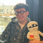 Simon Duong - @supernomis - Instagram
