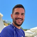 Aπόλλων - @simon.durand - Instagram