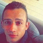 Simon Durand - @sidm7 - Instagram