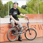 Simon DURAND - @simon_durandbmx - Instagram