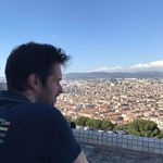 Simon Durand - @cyborg.durant - Instagram