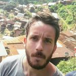 Simon Durand - @saim_drd - Instagram