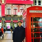 Simon Dyer - Facebook