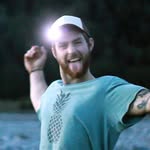 Simon Dyer - @solarlightcap - Instagram