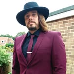 Simon Dyer - @sdemo86 - Instagram