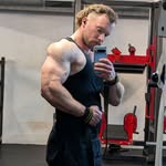 Simon J Dyer - @simonjackfitness - Instagram
