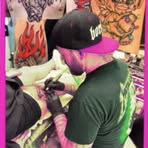 Simon Easton - Facebook