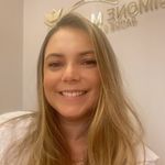 Simone Menezes - @simonedermatofuncional - Instagram