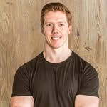 Simon Edwards - @halehealthclinic - Instagram