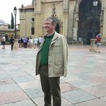 Jose Francisco Simon Esparza - @jfsimones - Instagram
