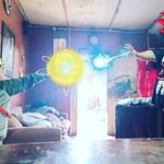 Simon Agurto Esparza - @blesssimon - Instagram