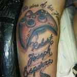 Simon Esparza - @nomisazrapse - Instagram