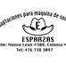 Simon Esparza - Facebook