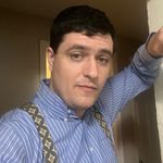 Simon Fields - @simonsays544 - Instagram