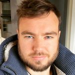 Simon Fields - @simon_fielderd - Instagram